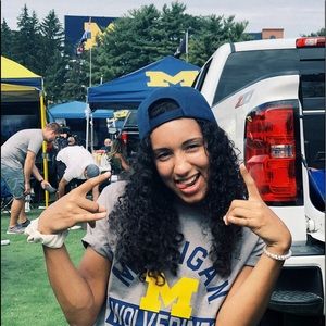 Meet your Posher, Kylie